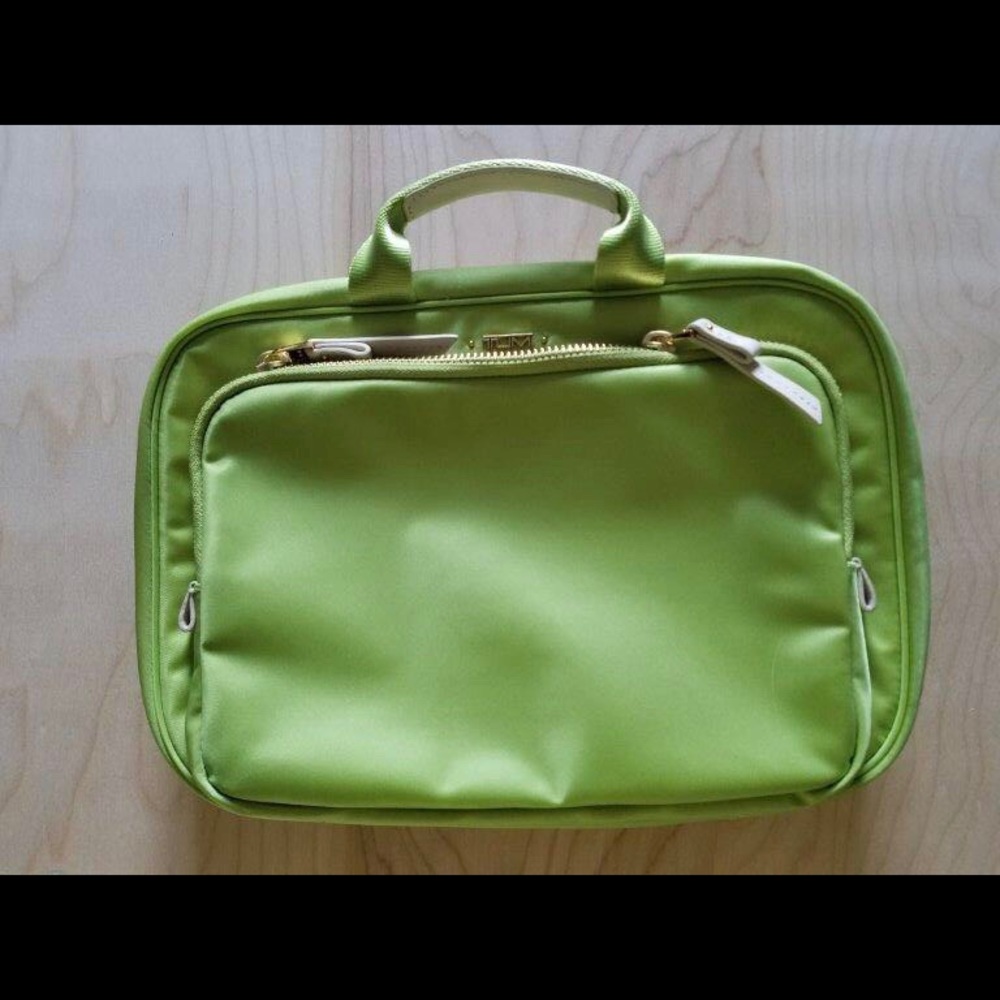 TUMI Travel Bag